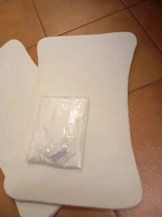 Funda más 2 bases almohada Sleep & Glow