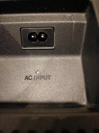 Televisor Schneider 32 Roto