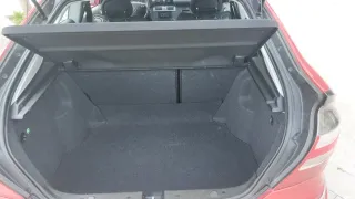 Mercedes C 180k 26.200km