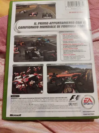 F1 2002