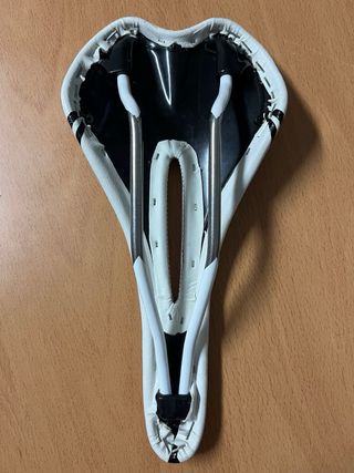 Sillín Ritchey WCS Blanco