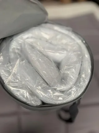 Topper Viscoelástico 160x195cm NUEVO