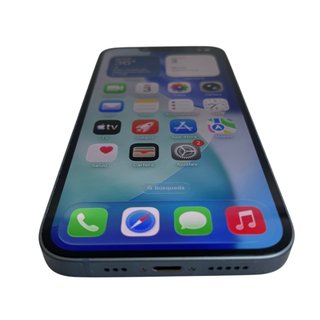 IPHONE 14 128GB azul