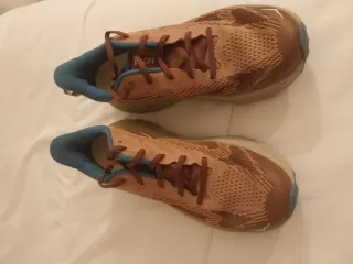 Zapatillas Hoka speedgoat 6