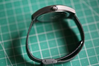 Reloj Ferrari Negro y Rojo