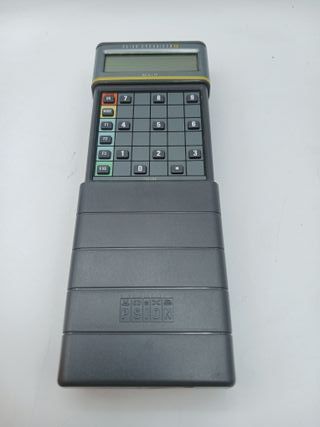 Psion Organiser II Model XP