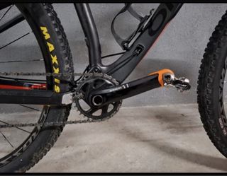 Orbea Oiz M30 Bicicleta Montaña