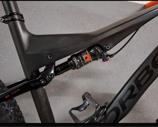 Orbea Oiz M30 Bicicleta Montaña