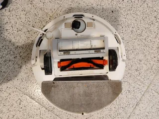 Robot Aspirador Xiaomi S20 Blanca