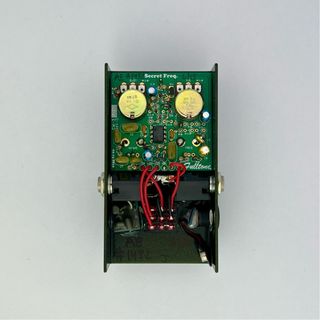 Fulltone Secret Freq 2013 Overdrive