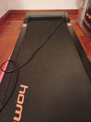 Cinta de correr HomeT