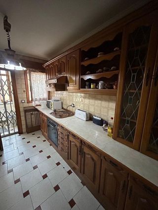 Piso en venta en Foso - Moreras en Aranjuez