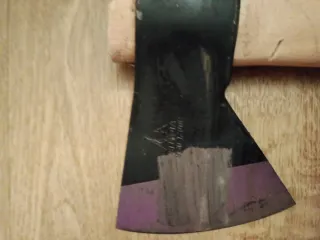 Hacha Bellota Grande