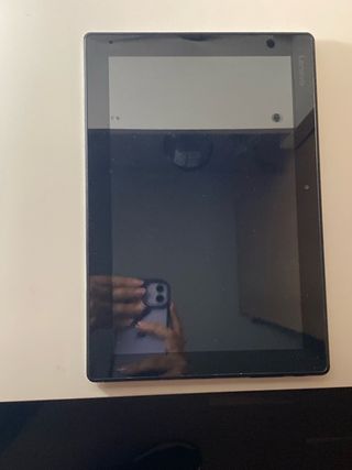 Lenovo Ordenador Que se Hace Tablet