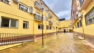 Se vende piso de 2 dormitorios en Hijar,Las Gabias