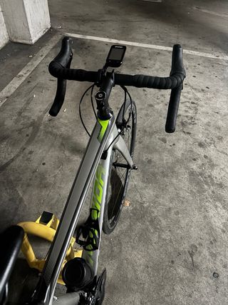 MERIDA SCULTURA Bicicleta de Carretera