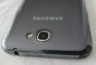 Samsung Galaxy Note II GT-N7100