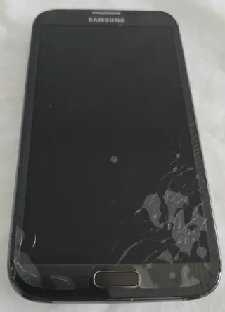 Samsung Galaxy Note II GT-N7100