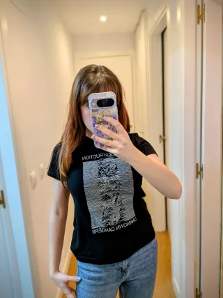 Lote camisetas frikis