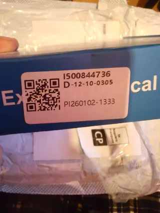 Grabador Reproductor portátil Blu-ray Externo DVD