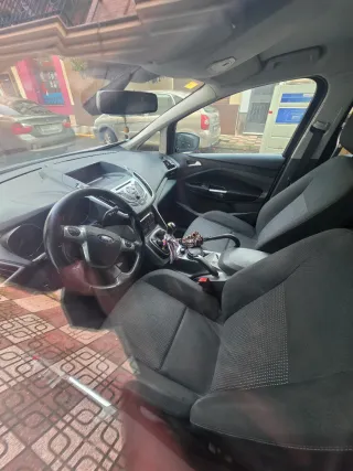 Ford C-Max 2011
