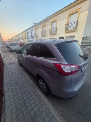 Ford C-Max 2011