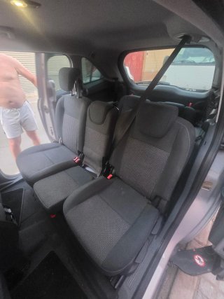 Ford C-Max 2011
