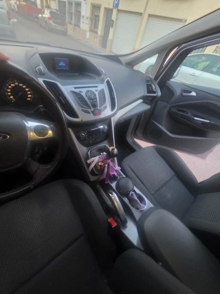 Ford C-Max 2011