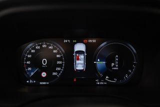 Volvo XC60 T8 TECHO SOLAR 407CV