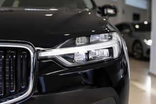 Volvo XC60 T8 TECHO SOLAR 407CV