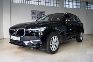 Volvo XC60 T8 TECHO SOLAR 407CV