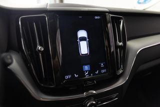 Volvo XC60 T8 TECHO SOLAR 407CV