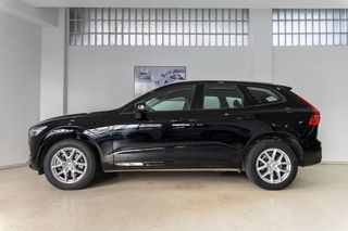 Volvo XC60 T8 TECHO SOLAR 407CV