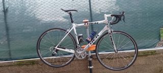 bici da strada  TREK mod. MADONE 5.5