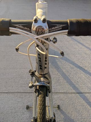 bici da strada  TREK mod. MADONE 5.5