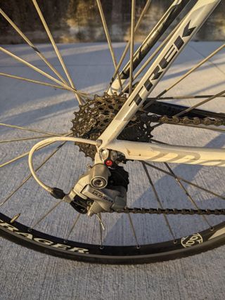 bici da strada  TREK mod. MADONE 5.5