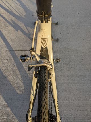bici da strada  TREK mod. MADONE 5.5