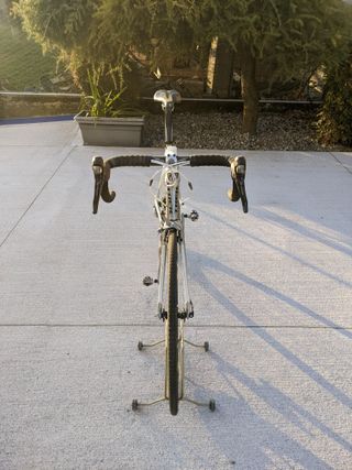 bici da strada  TREK mod. MADONE 5.5
