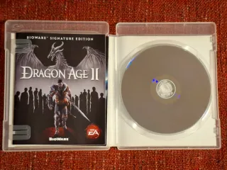 Dragon Age II BioWare Signature Edition PS3
