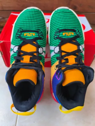 Nike Air LeBron Witness 7 talla 42,5