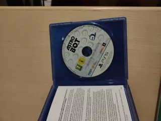 Astro Bot PS5