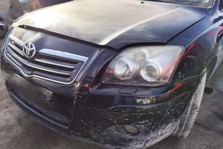 TOYOTA AVENSIS FAMILIAR (WAGON) 2005, 2006, 2007