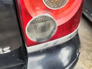 TOYOTA AVENSIS FAMILIAR (WAGON) 2005, 2006, 2007