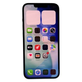 IPHONE 14 256GB azul