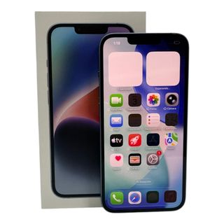 IPHONE 14 256GB azul