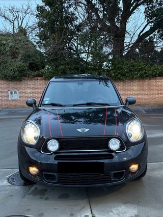 Mini Countryman Cooper S ALL4 Full Extras