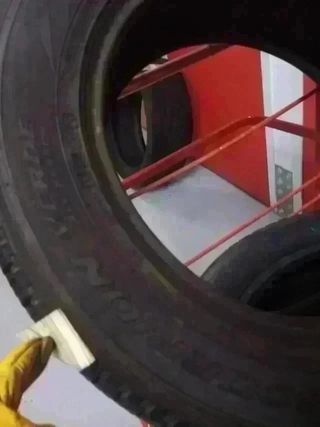 235 65 R19 109V Pirelli - 1 neumático +95%