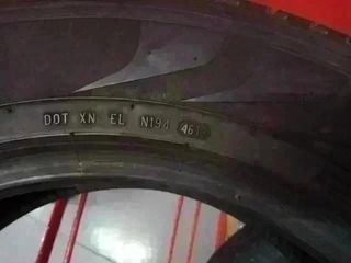 235 65 R19 109V Pirelli - 1 neumático +95%