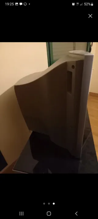 Televisor Grundig 28 pulgadas