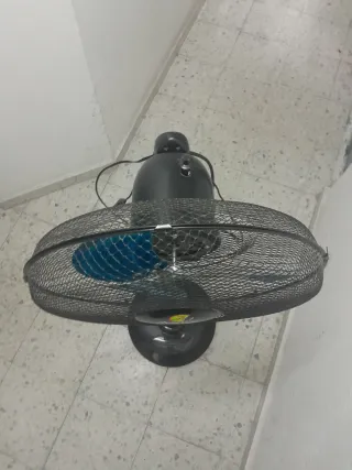 Ventilador de pie Avant